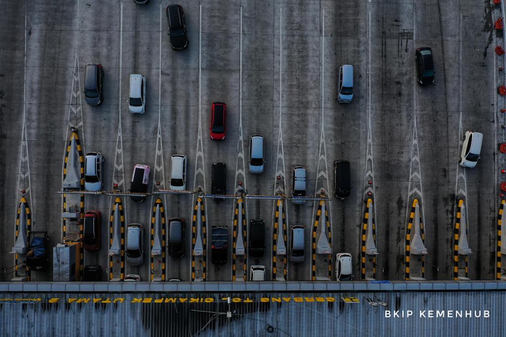 Tol Bukan Solusi Satu-satunya, Pantura dan Pansela Bisa Jadi Penyelamat Mudik 2026