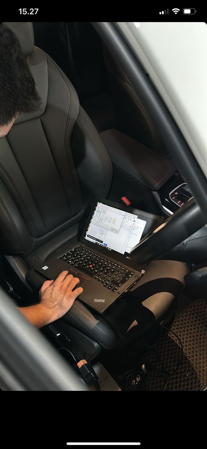 Remap Fortuner VRZ Diesel di Bengkel, Segini Biayanya Sampai Beres