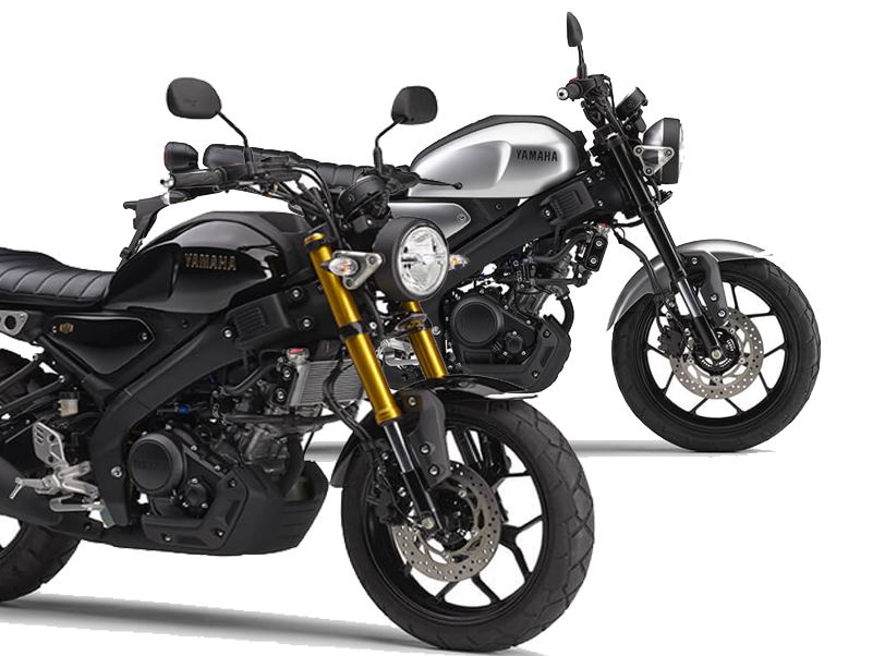 Yamaha, Cocok Buat Pencinta Neo Klasik, Intip Spek dan Harga Yamaha XSR 155 Per Juni 2026