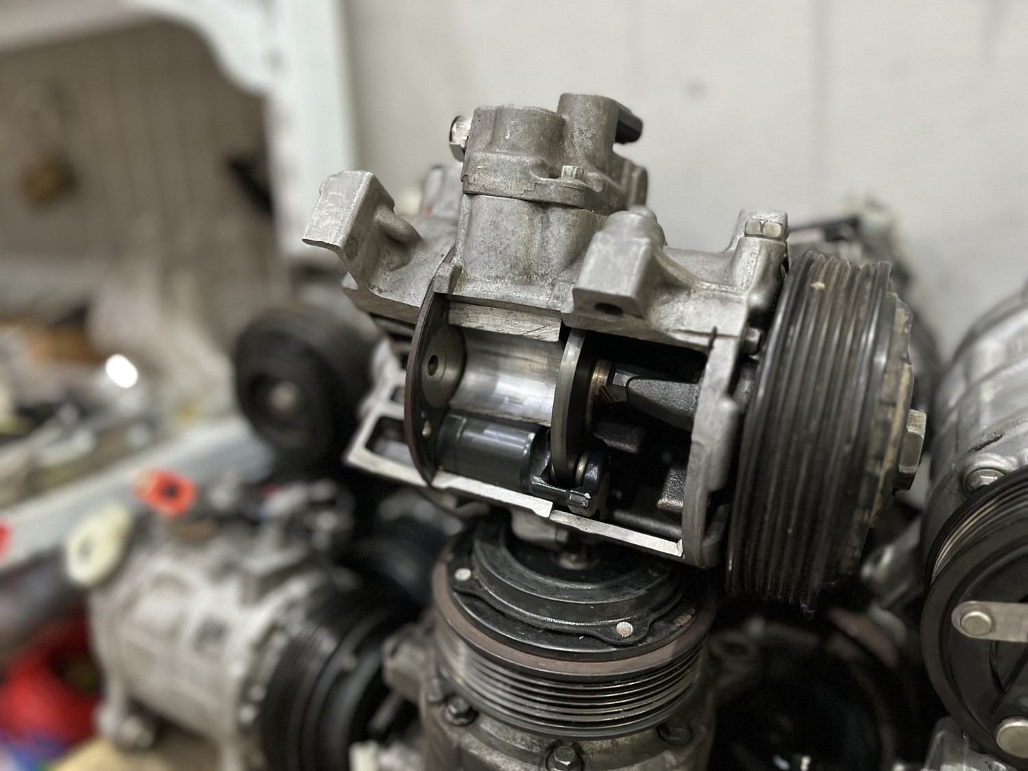 Ini Sebabnya Thermistor AC di Mobil Bekas Jangan Sampai Rusak