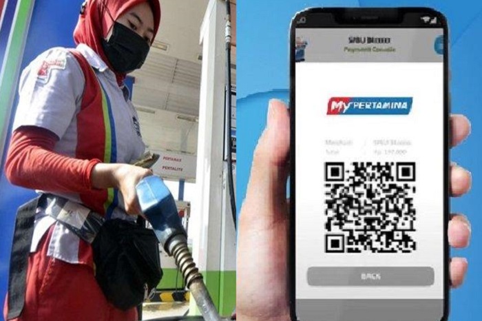 Jangan Panik, Begini Cara Daftar Ulang Barcode BBM Subsidi Dihapus Pertamina