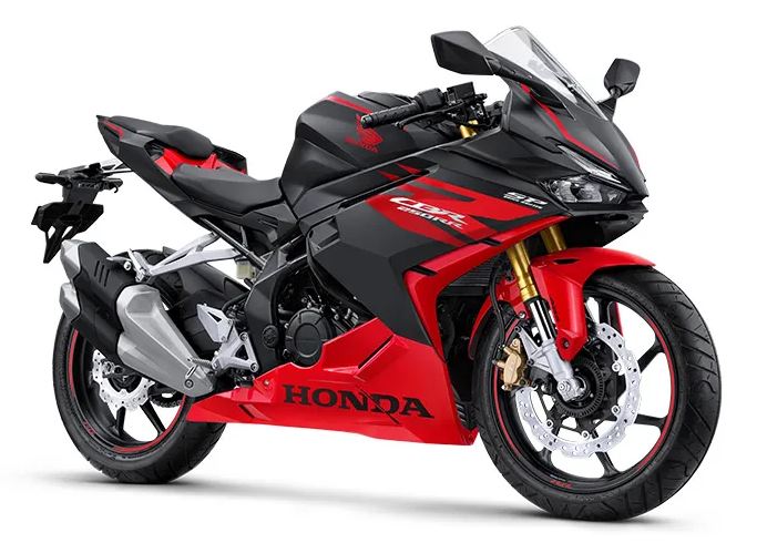 Minat Motor Sport Honda CBR250RR, Cek Harga Barunya per Mei 2026
