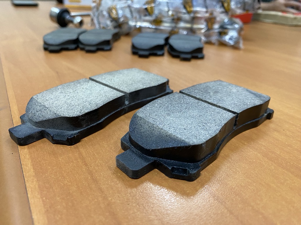 Rem Mobil Bunyi Berdecit, Saatnya Lakukan ini Biar Suara Hilang