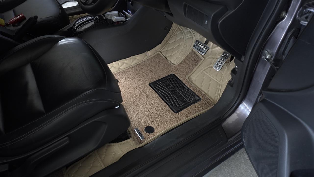 Biar Paham, Ini 3 Penyebab Kabin Mobil Bekas Baunya Apek Banget