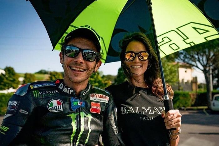 MotoGP, Penggemar Kaget, Rossi Ungkap Alasan Ogah Tunggangi Motor MotoGP Lagi