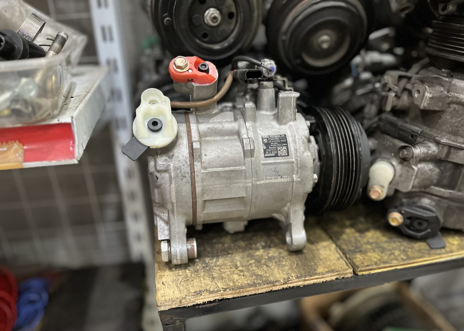 Mekanik Sarankan Pakai Freon AC Mobil yang Berkualitas, Ini Alasannya