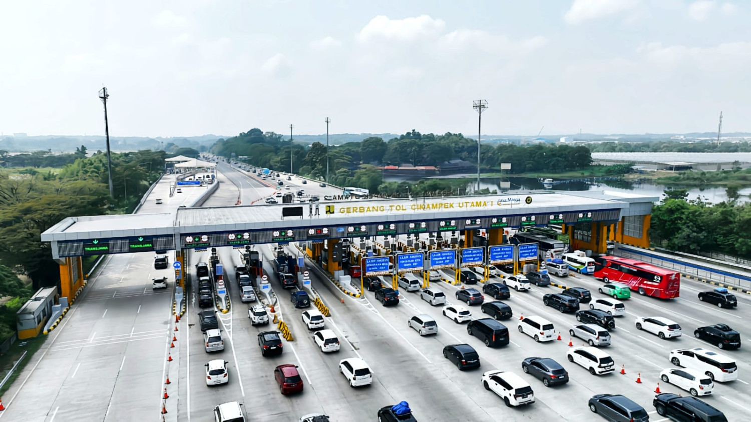 Tokoh Transportasi Berkumpul di Jakarta, Ini Arah Mobilitas Modern yang Diulas