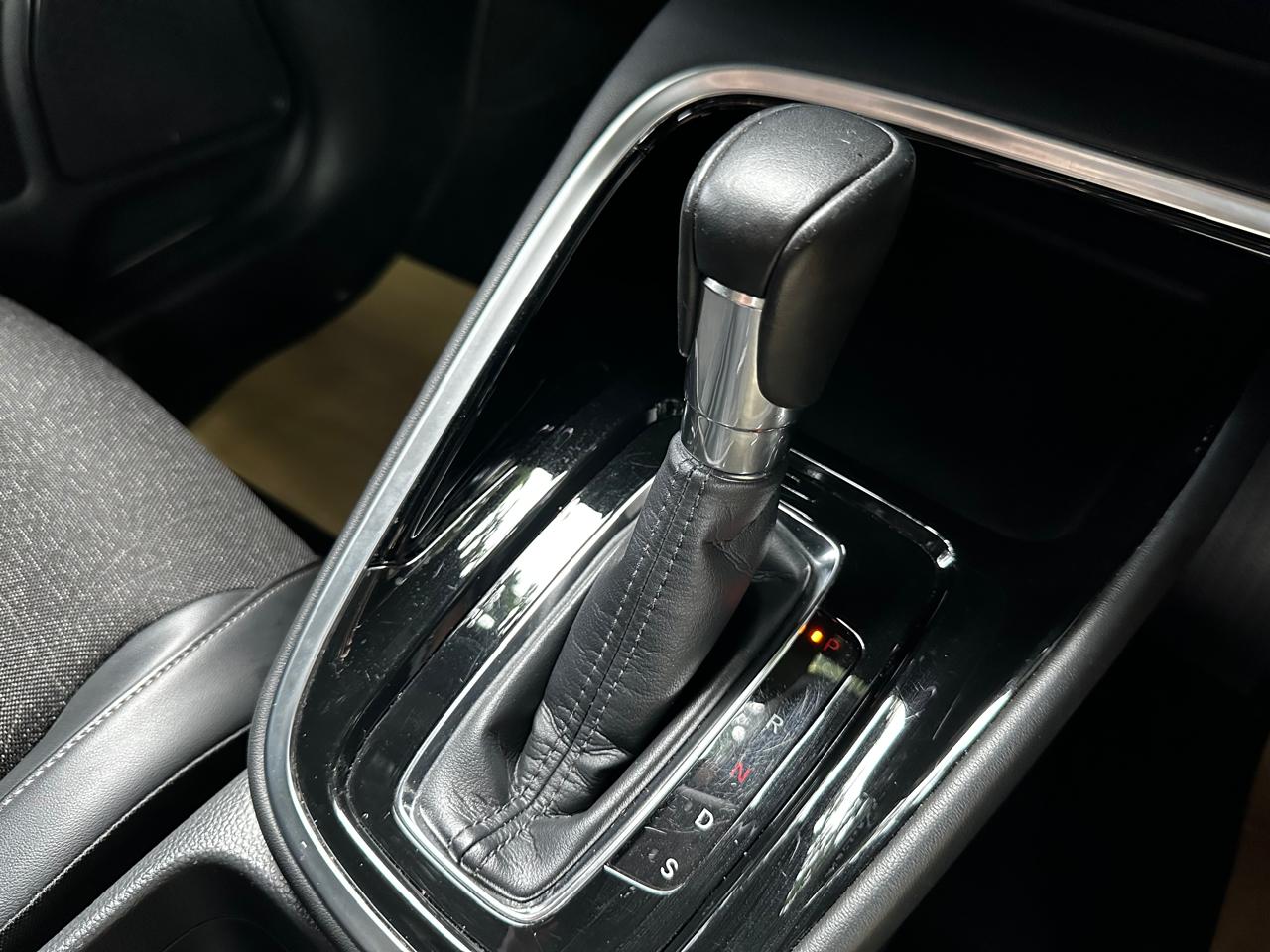 Bukan Cuma Mesin, Ini Tanda Transmisi Matik Kepanasan Dalam Perjalanan Mudik