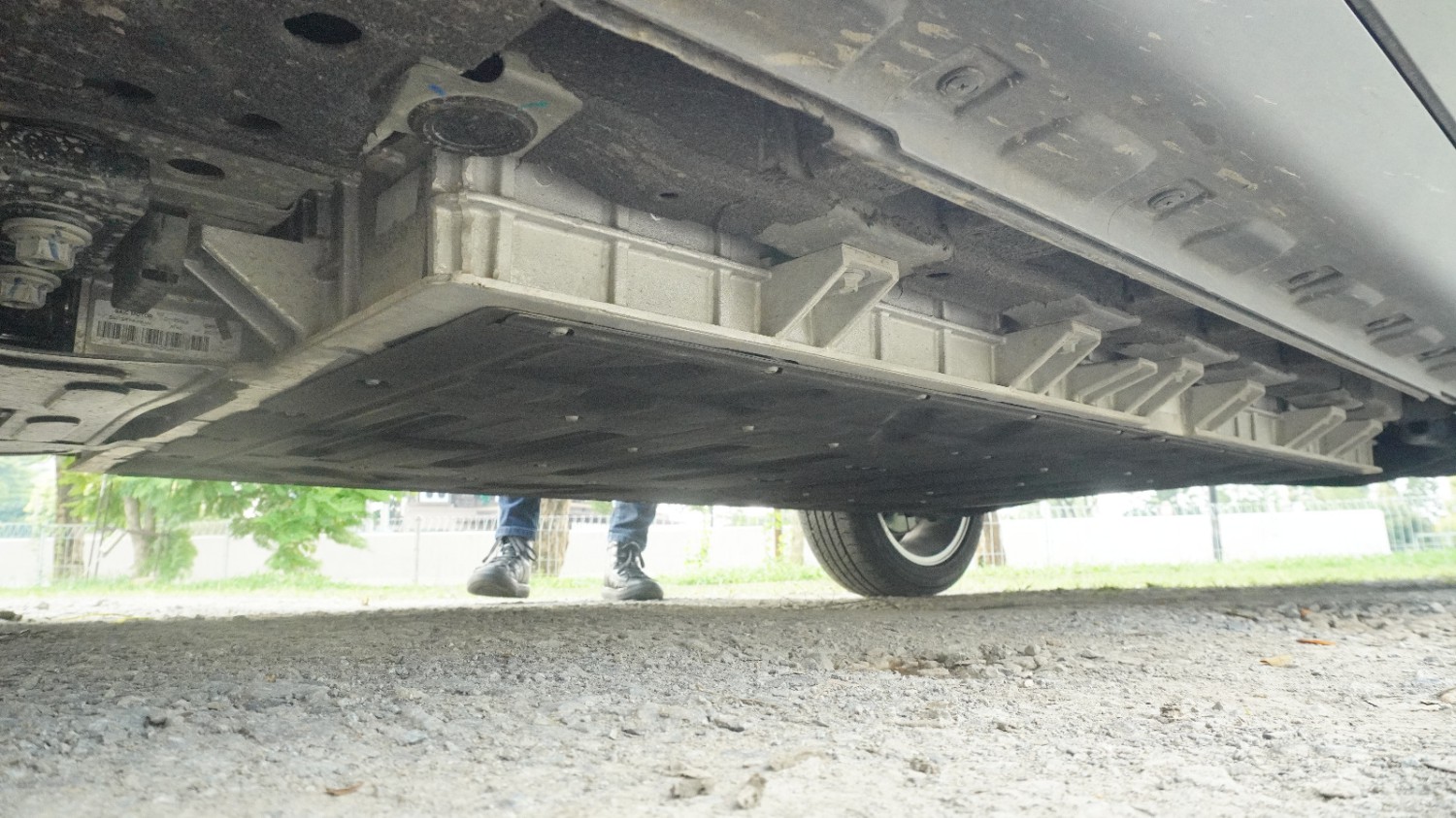 Biar Paham, Ini Penyebab Mobil Listrik Mati Total Meski Baterai Penuh