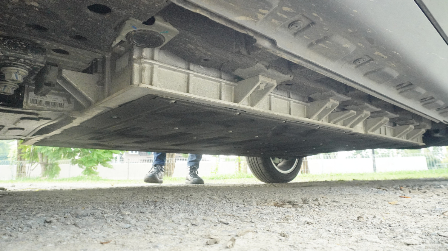 Biar Paham, Ini Penyebab Mobil Listrik Mati Total Meski Baterai Penuh