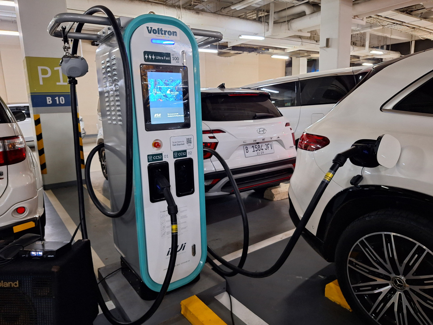 Insentif Mobil Listrik, Insentif Mandek, Penjualan Mobil Listrik di Indonesia Terancam Loyo
