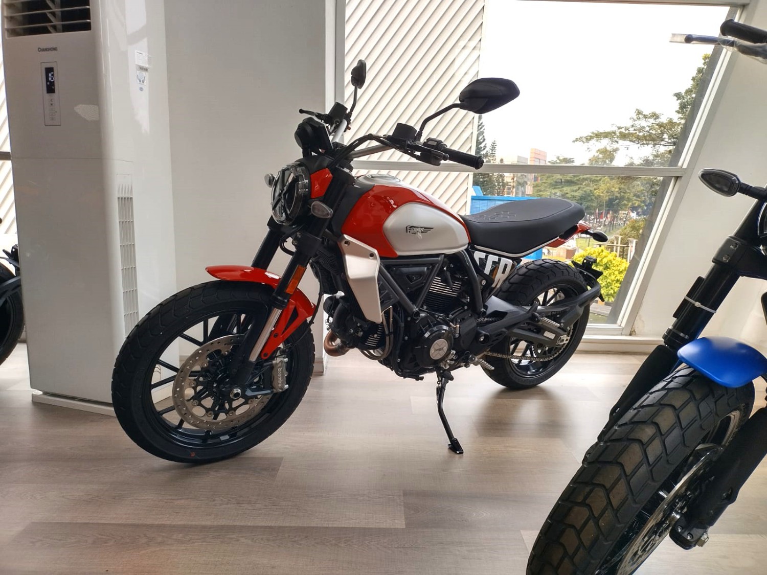 Daftar Harga Moge Ducati Terbaru Lengkap, Ini Tipe yang Paling Murah