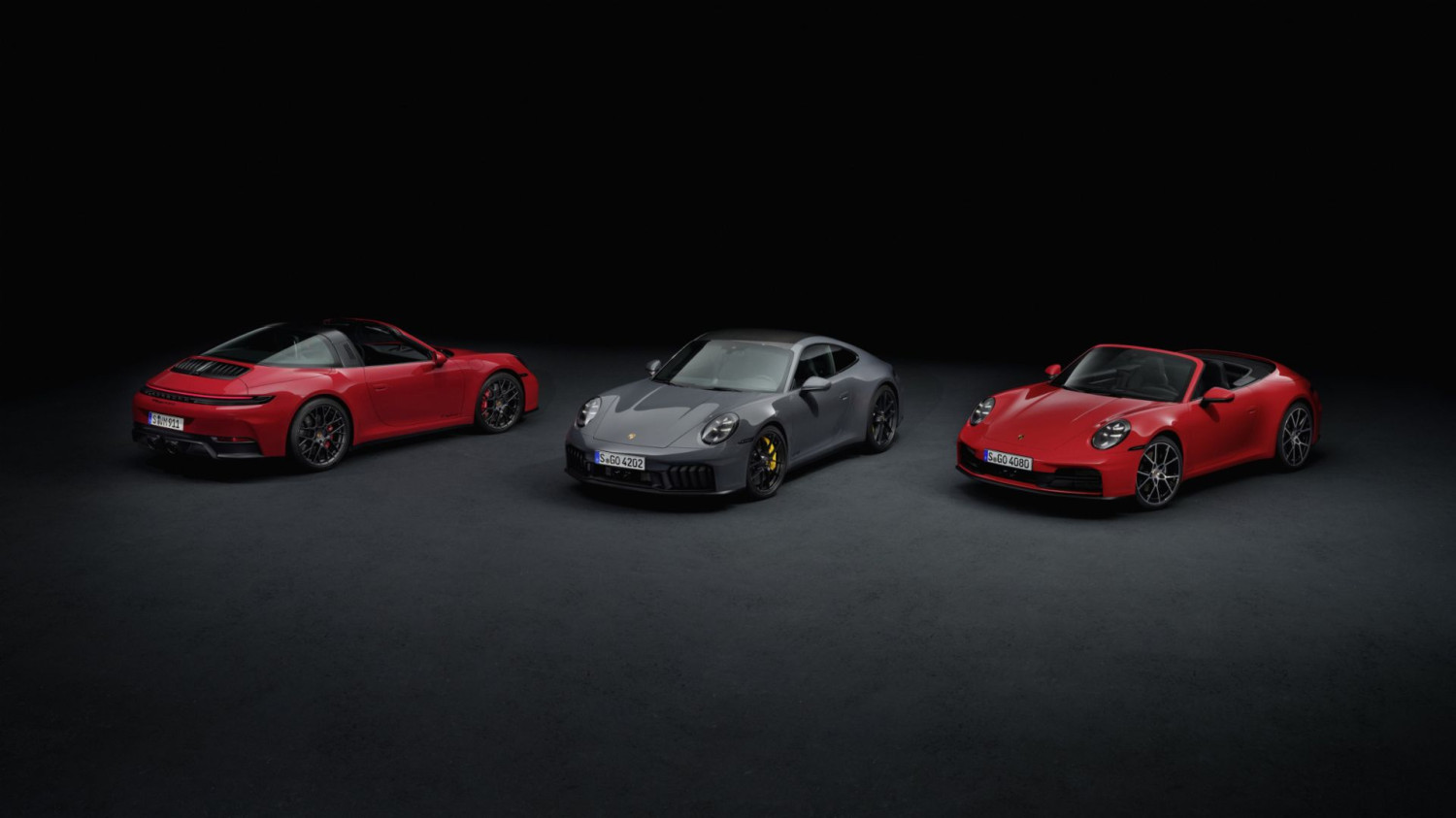 Porsche, Pasar Porsche Terguncang di China, Puluhan Dealer Berguguran