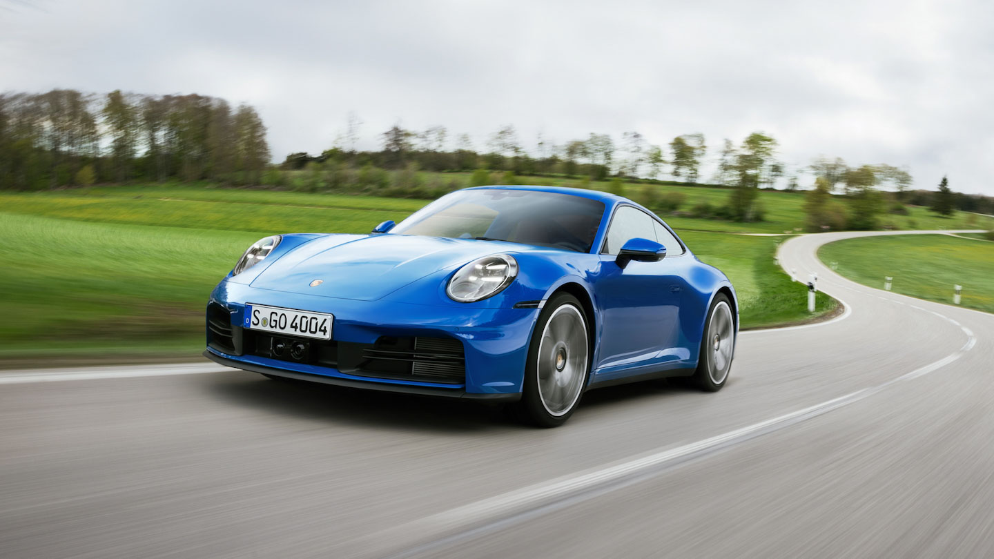 Porsche Mulai Bersih-bersin Bisnisnya, Sebanyak 500 Karyawan Terancam PHK
