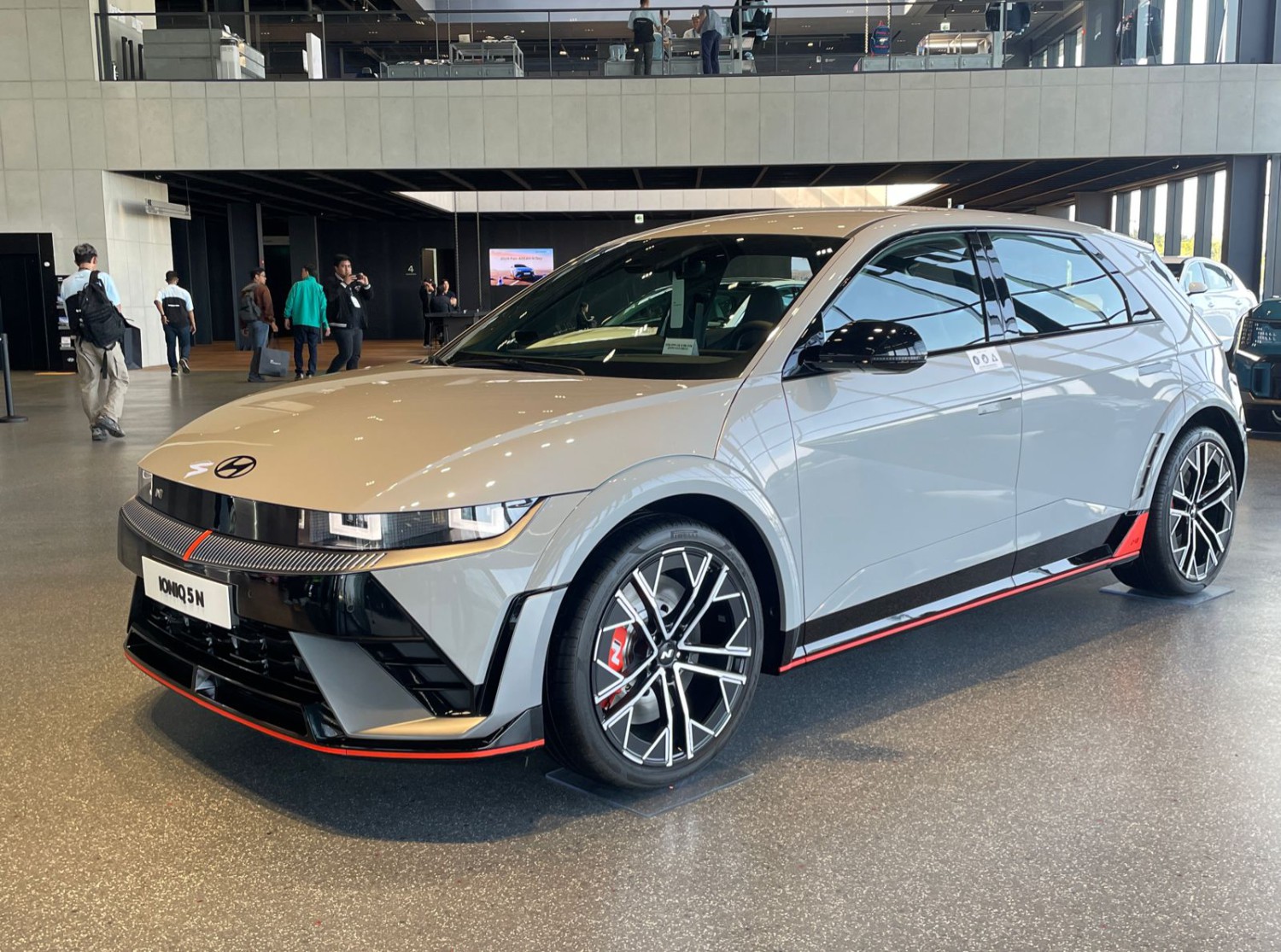 Mengenal Hyundai Subscribe, Meluncur Pertama di Indonesia dari Negara Lain di Asia Pasifik