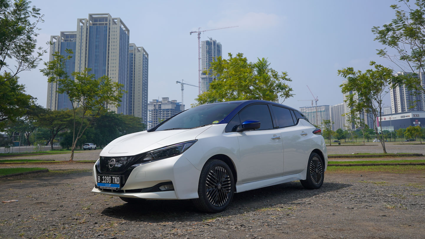 Cara Nyaman Pakai e-Pedal Mobil Listrik dan Hybrid, Pelan-Pelan Saja