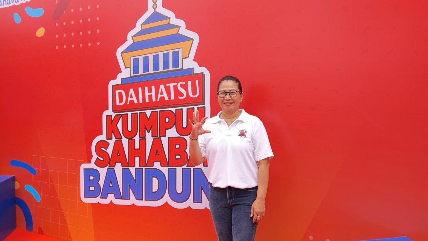 Dahsyat, 17 Tahun Berturut-turut Daihatsu Pertahankan Posisi Runner Up Penjualan Mobil Nasional