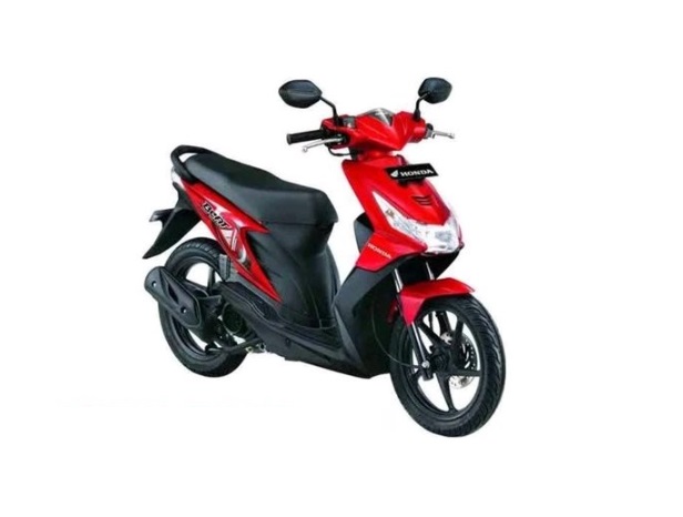 Waspadai Komponen Di Motor Matic Honda BeAT Karbu Ini Bermasalah