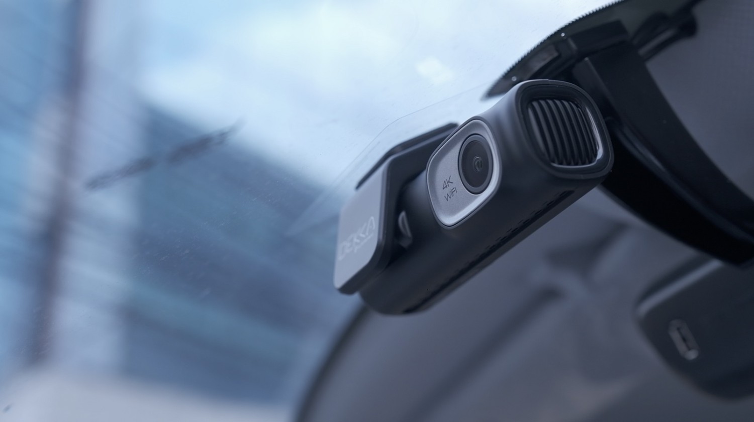 Tanpa Potong Kabel, Begini Cara Pasang Dashcam yang Aman di Mobil