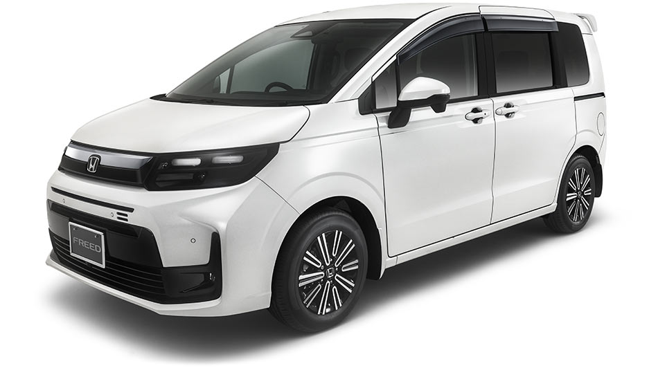 Banyak yang Minta Jazz dan Freed Dijual Kembali, Ini Jawaban Honda