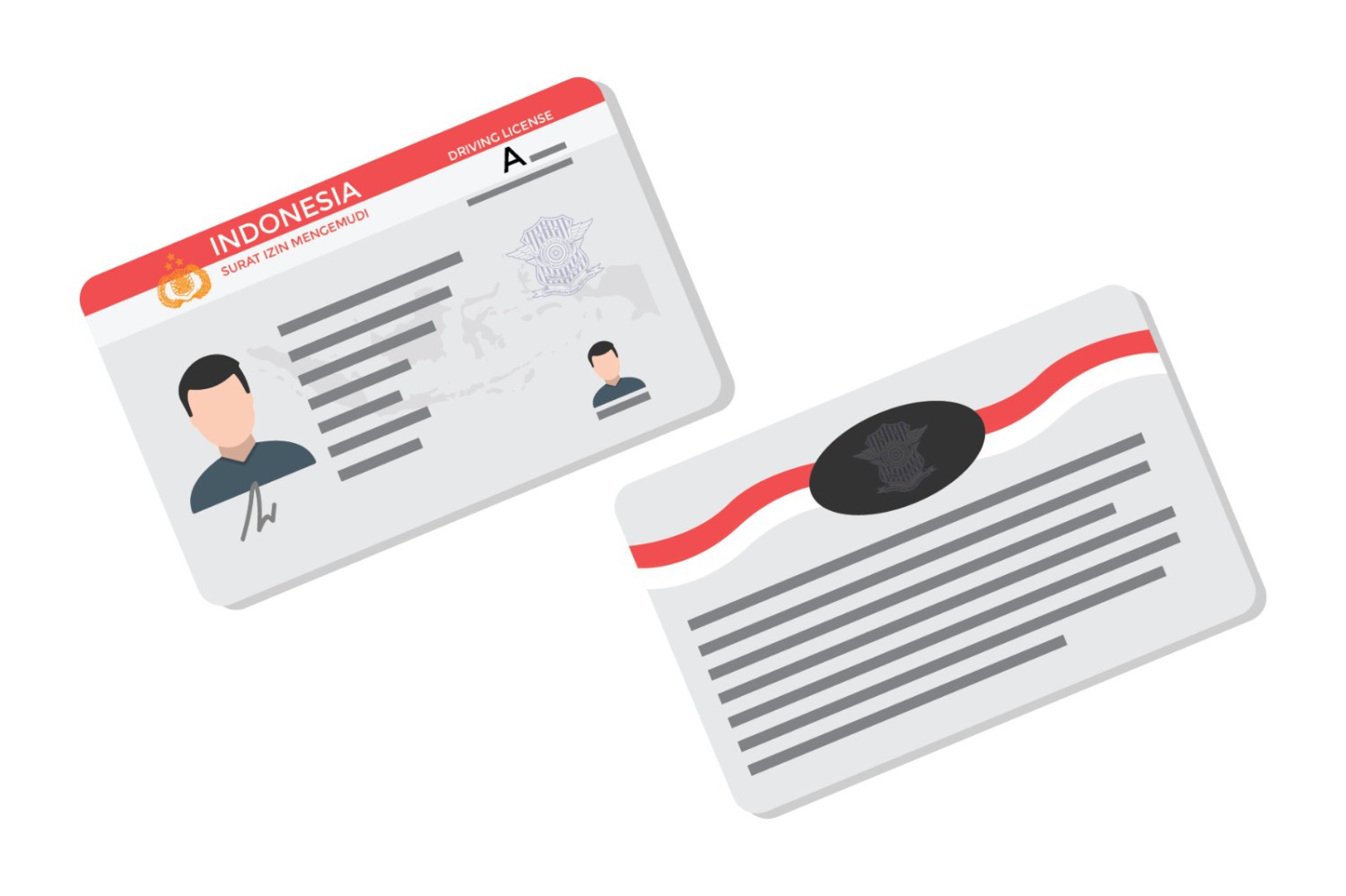 Jangan Terjebak Calo, Bikin Baru dan Perpanjang SM A Habisnya Segini