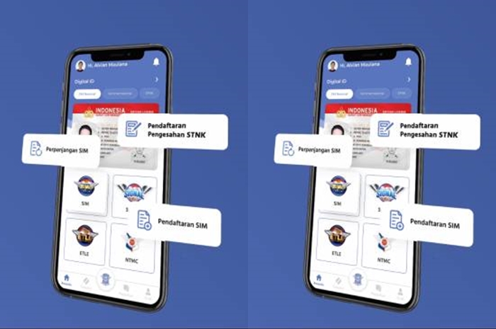 Wajib Tahu, Ada Biaya Ongkir Jika Pakai Metode Ini Saat Perpanjang SIM Online