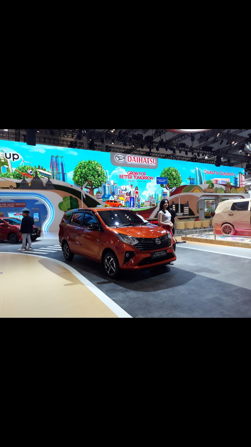 Daihatsu Gelar Lagi DAIFIT 2026, Beli Mobil Makin Gampang Bisa Dapat Umroh