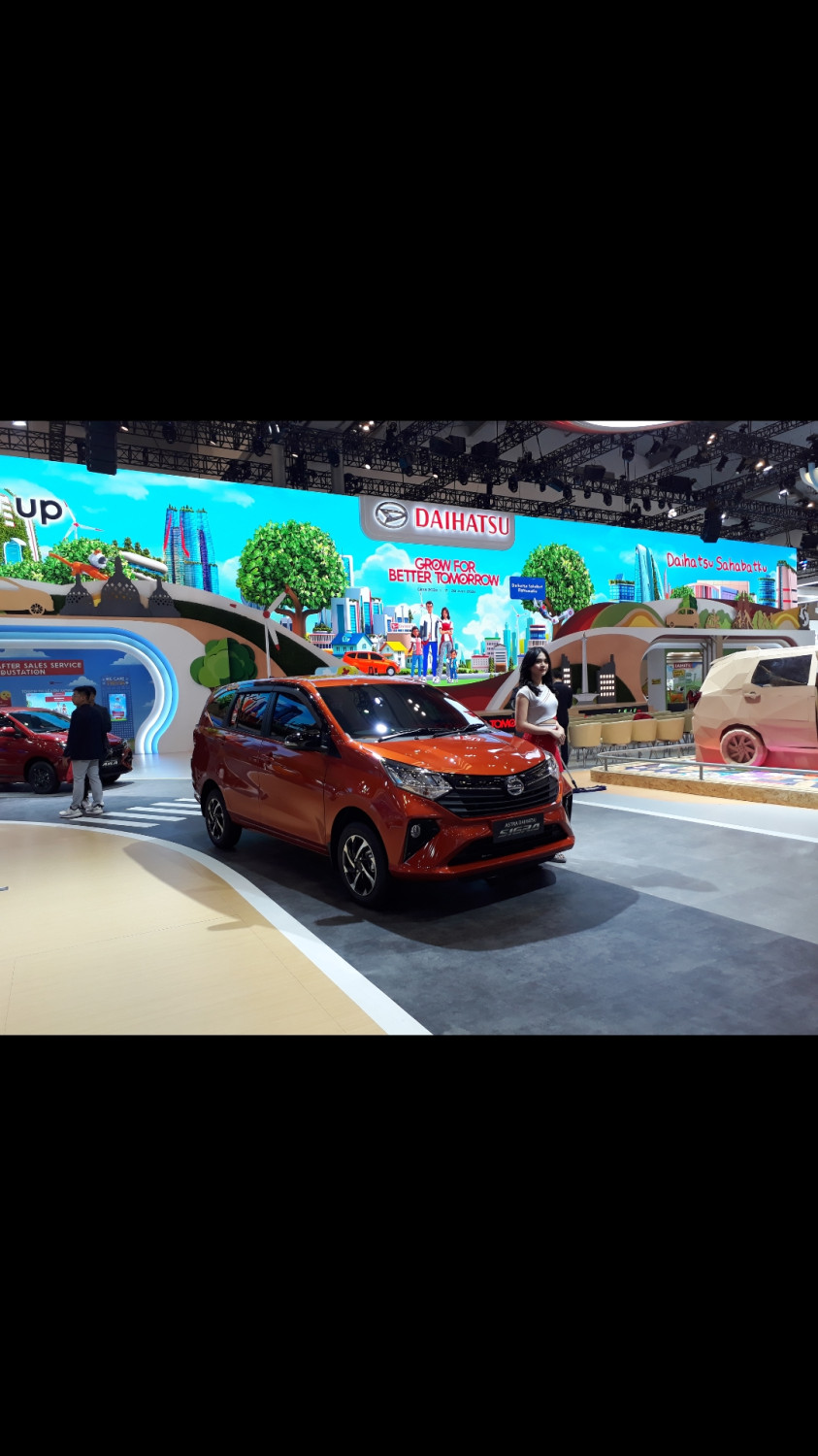 Daihatsu, Daihatsu Gelar Lagi DAIFIT 2026, Beli Mobil Makin Gampang Bisa Dapat Umroh