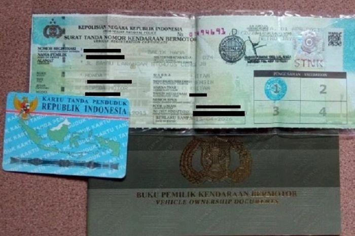 Jabar Dipermudah, Warga Jateng Masih Butuh KTP Pemilik Buat Bayar Pajak Kendaraan Tahunan