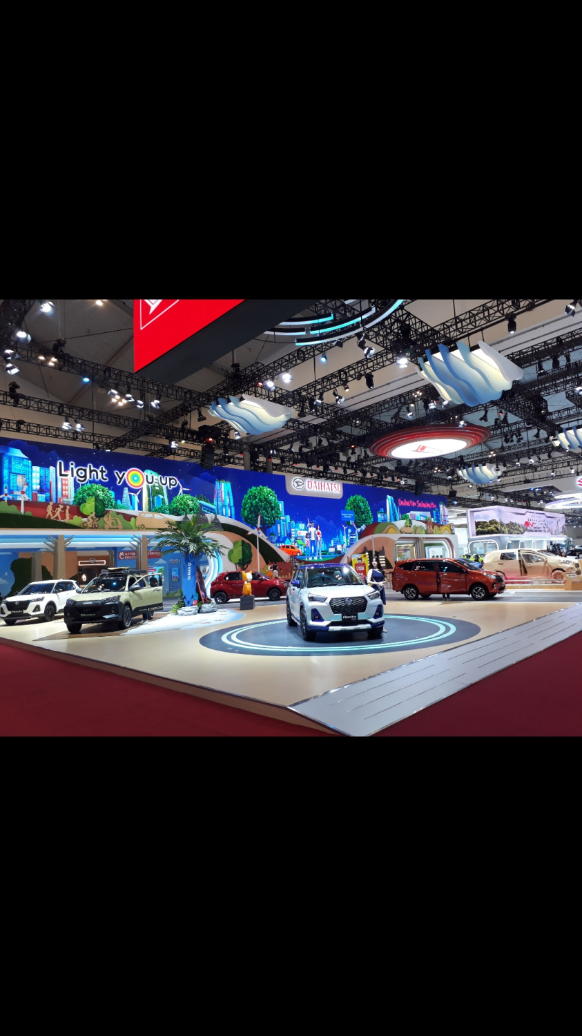 Daihatsu, Daihatsu Sigra, Rupiah Melemah, Daihatsu Tegaskan Sigra dan Kawan-kawan Belum Naik Harga