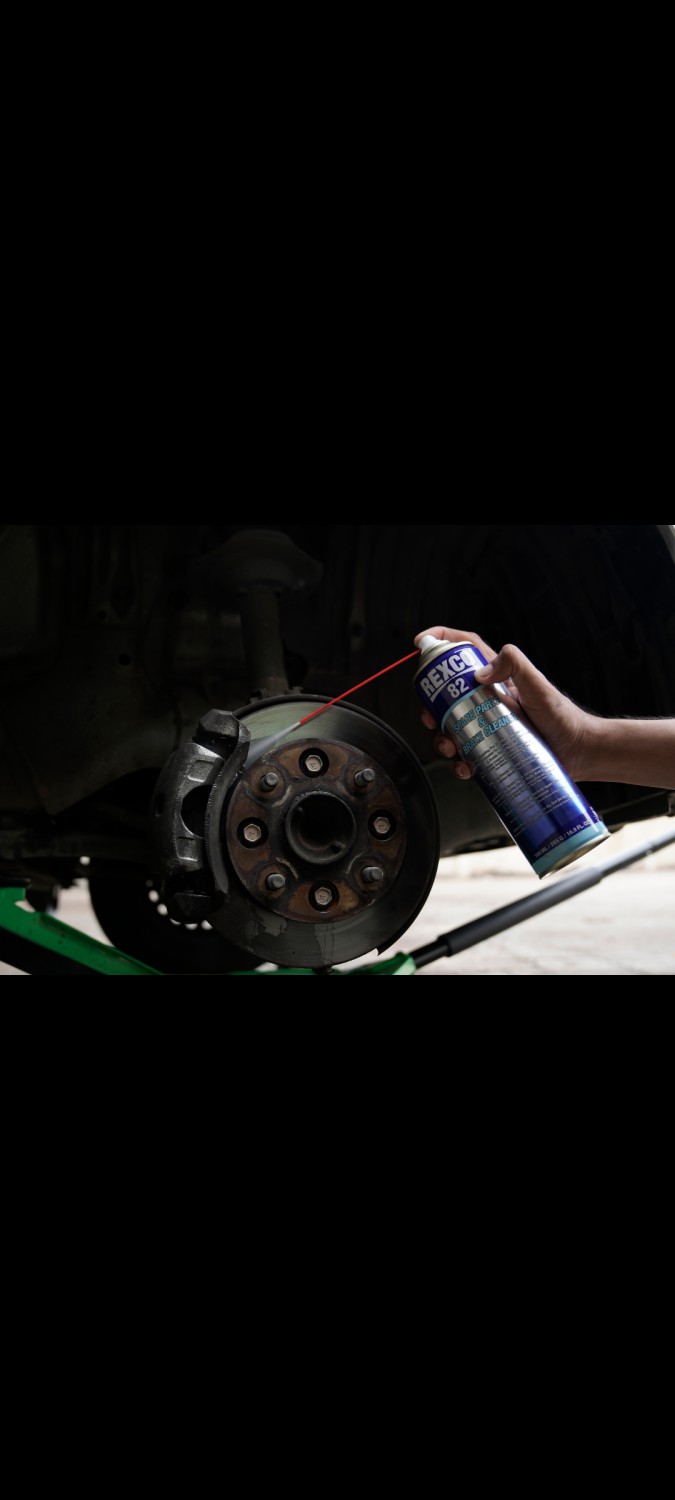 Ada Bunyi Berdecit Saat Mobil Ngerem, Ini Solusi Jitu Biar Hilang