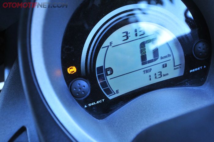 Sebelum Terlambat, Ini 3 Gejala Rem ABS Motor Rusak yang Harus Diwaspadai