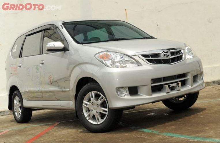 Harga Mobil Bekas Daihatsu Xenia 2006 Di Bawah Rp 80 Juta, Pas Buat Mudik Lebaran