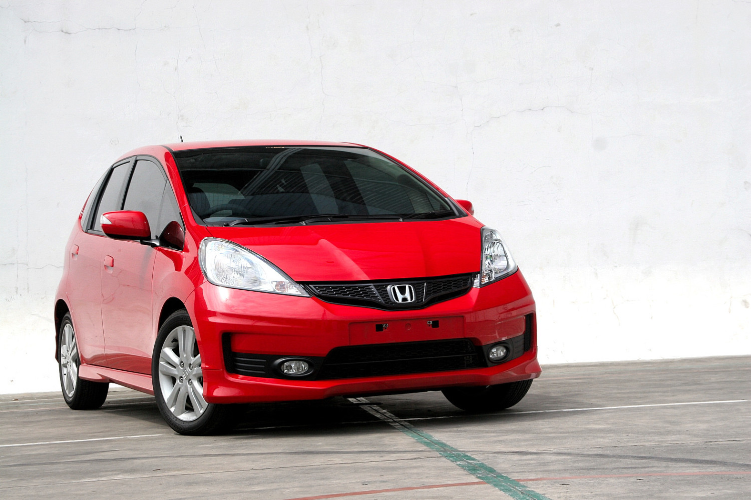 7 Pilihan Mobil Bekas Hatchback Rp 100 Jutaan, Ada Jazz Hingga Yaris