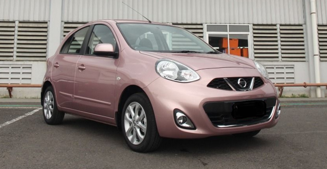 Nissan, Harga Mobil  Bekas Nissan March Mulai Rp 70 jutaan, Ini Dia Lengkapnya