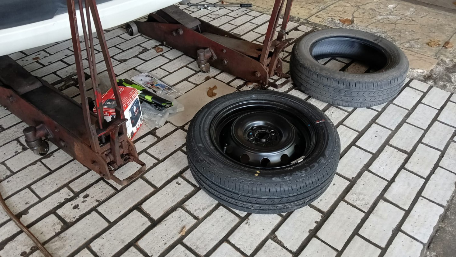 Rasa Berkendara Mobil Berubah Setelah Ganti Ban? Ini Faktor Teknisnya