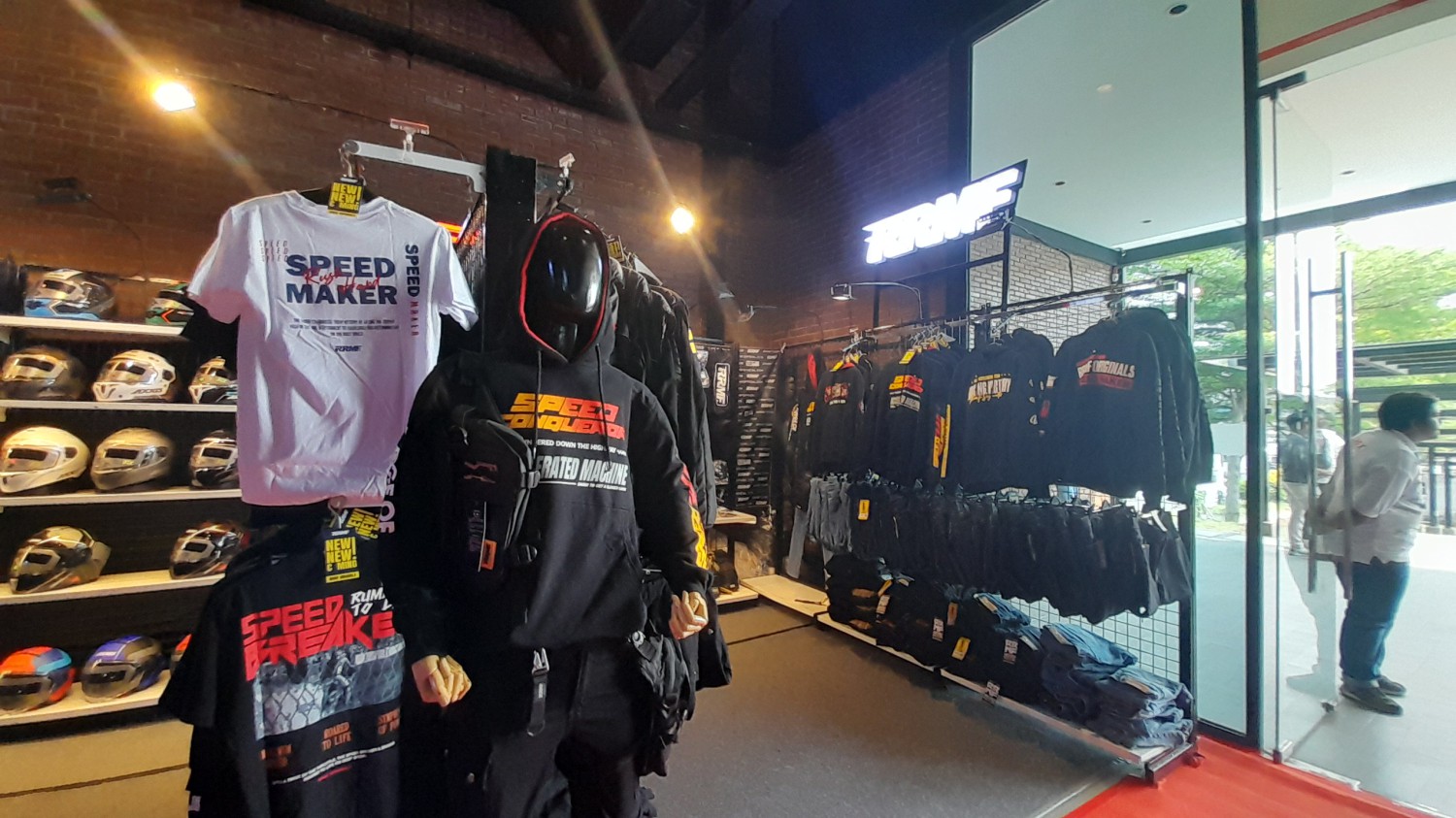 Sempat Tertunda, IMHAX 2025 Sah Akan Digelar Tanggal Segini