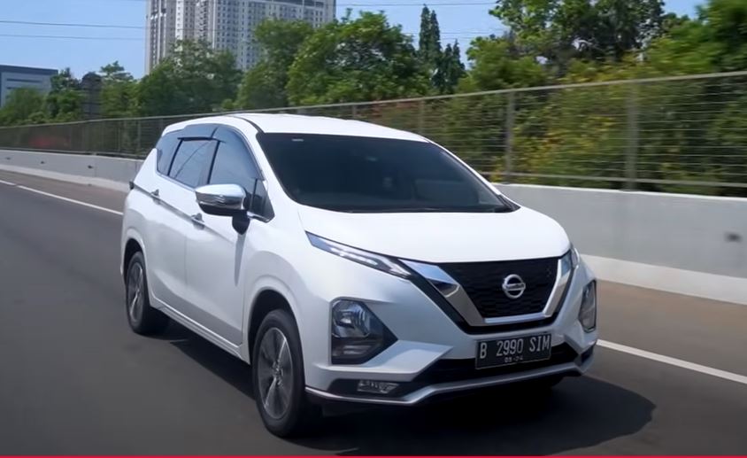 Nissan, Minat Nissan Grand Livina Lansiran 2019, Harganya Sisa Segini