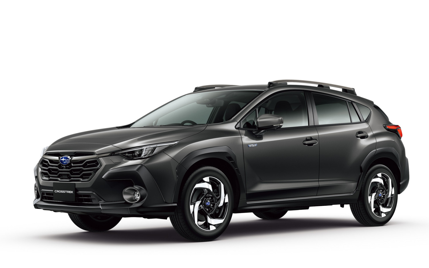 Subaru Siapkan Hybrid Sebelum Listrik, Pilihannya Ada Apa Saja?