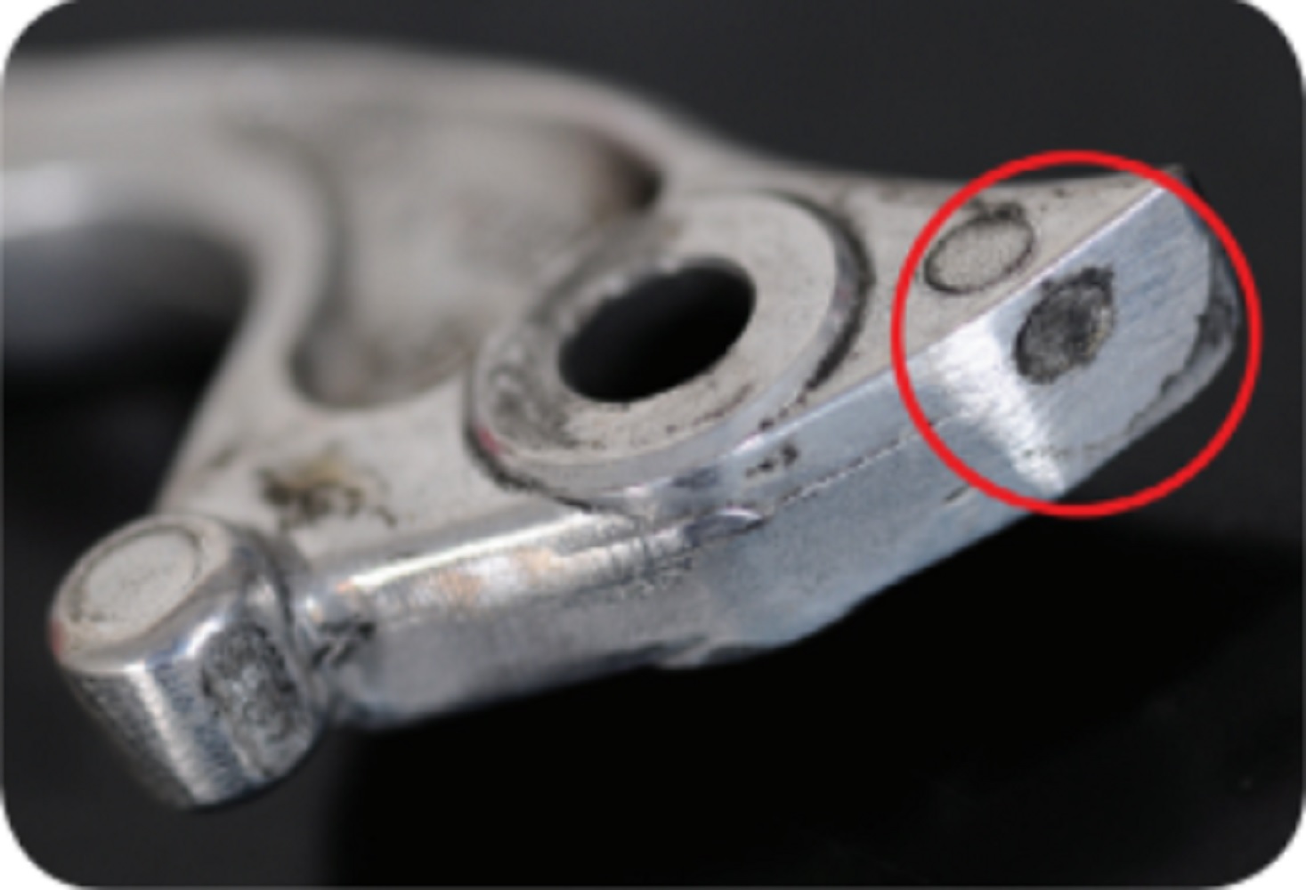 Cuma Modal Ring Tuas Rem Motor Enggak Oblak Lagi, Begini Caranya