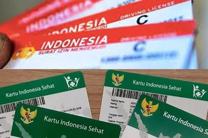 Perkembangan BPJS Kesehatan Jadi Syarat Wajib Urus SIM, Ini Kata Polisi
