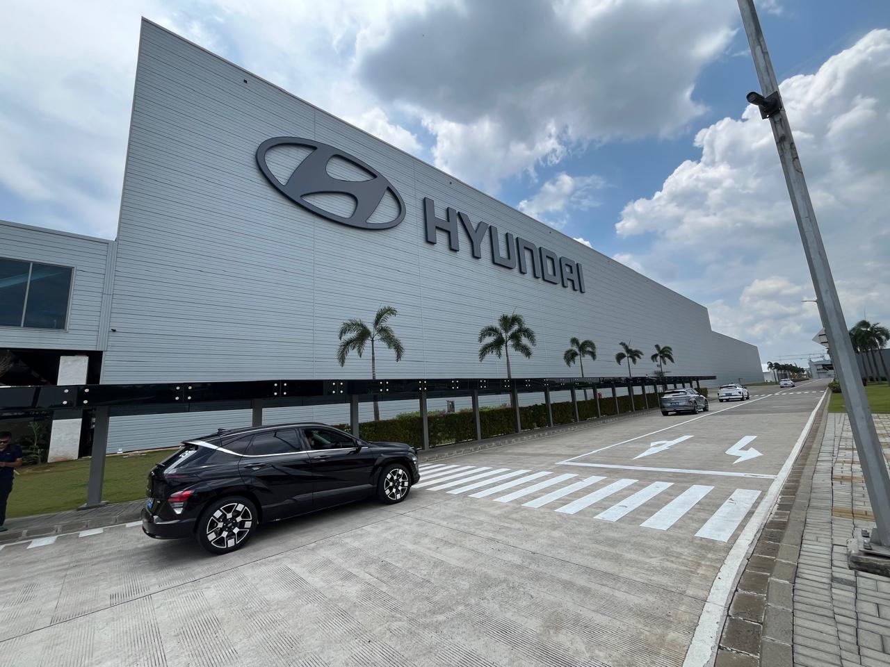 Hyundai, Dihantam Lonjakan Harga Plastik, Hyundai Pilih Tahan Harga Jual Mobil
