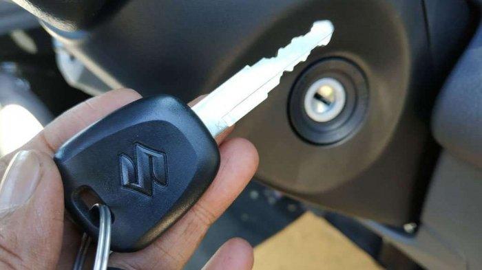 Penyebab Kunci Kontak Motor Bekas Jadi Longgar Selain Karena Pemakaian
