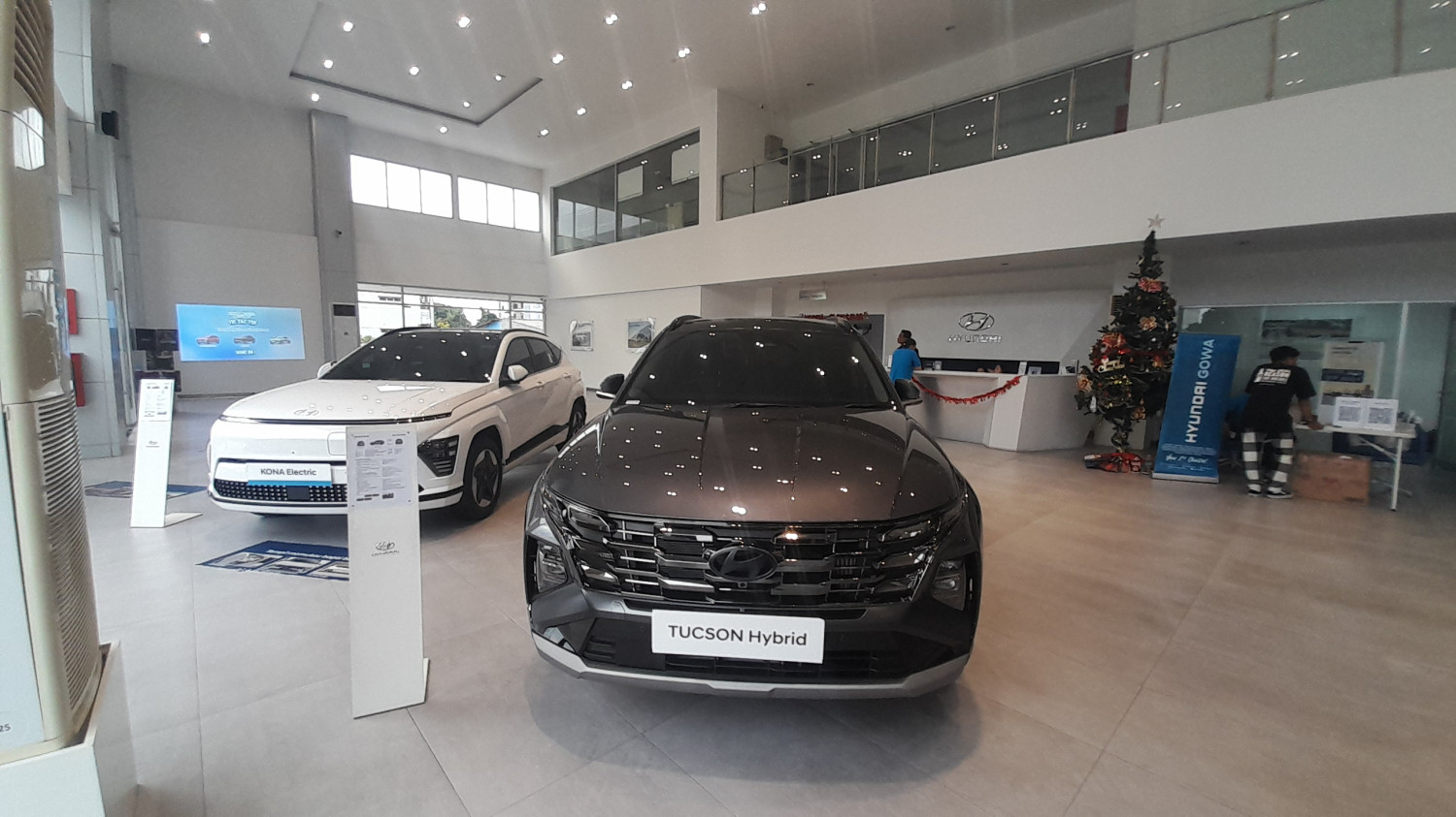Hyundai, Dari Mall Hingga Digital, Ini Strategi Hyundai Gowa Gaet Konsumen di Akhir 2025