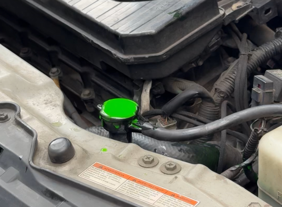 Wajib Tahu, Segini Waktu yang Ideal Ganti Air Radiator Mobil