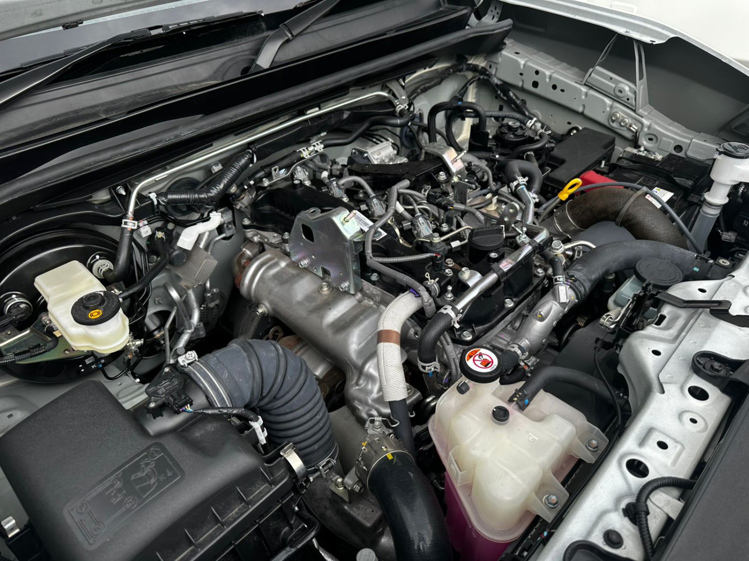 Mesin Diesel Mendadak Macet, Ini Beberapa Faktor Penyebabnya