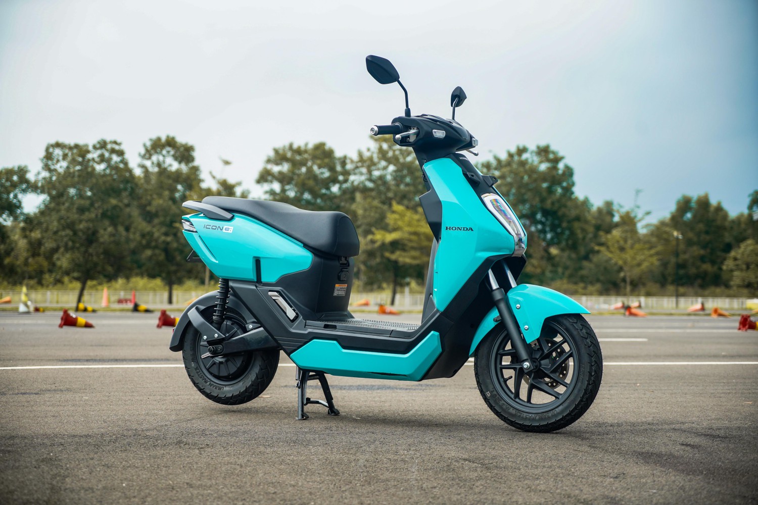 Jangan Asal Gas! Ini Trik Pakai Motor Listrik Biar Baterai Lebih Awet