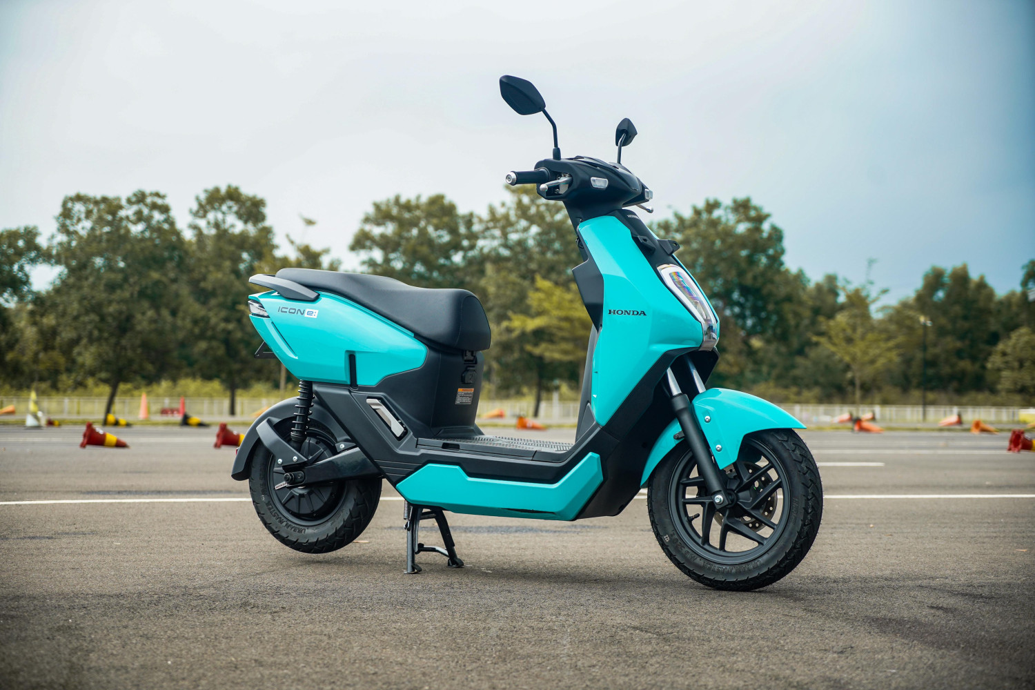 Jangan Asal Gas! Ini Trik Pakai Motor Listrik Biar Baterai Lebih Awet