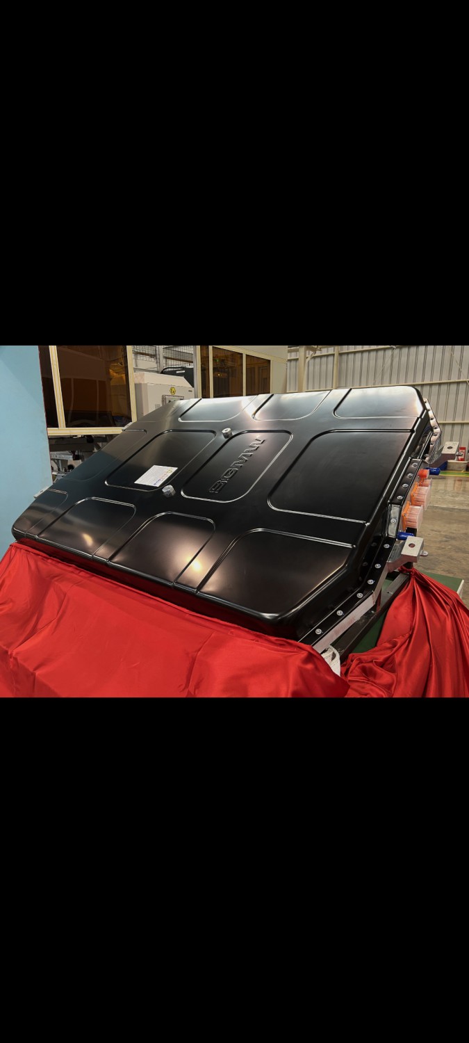 Kemana Limbah Baterai EV Dibuang? Ini Kata CEO Spora EV