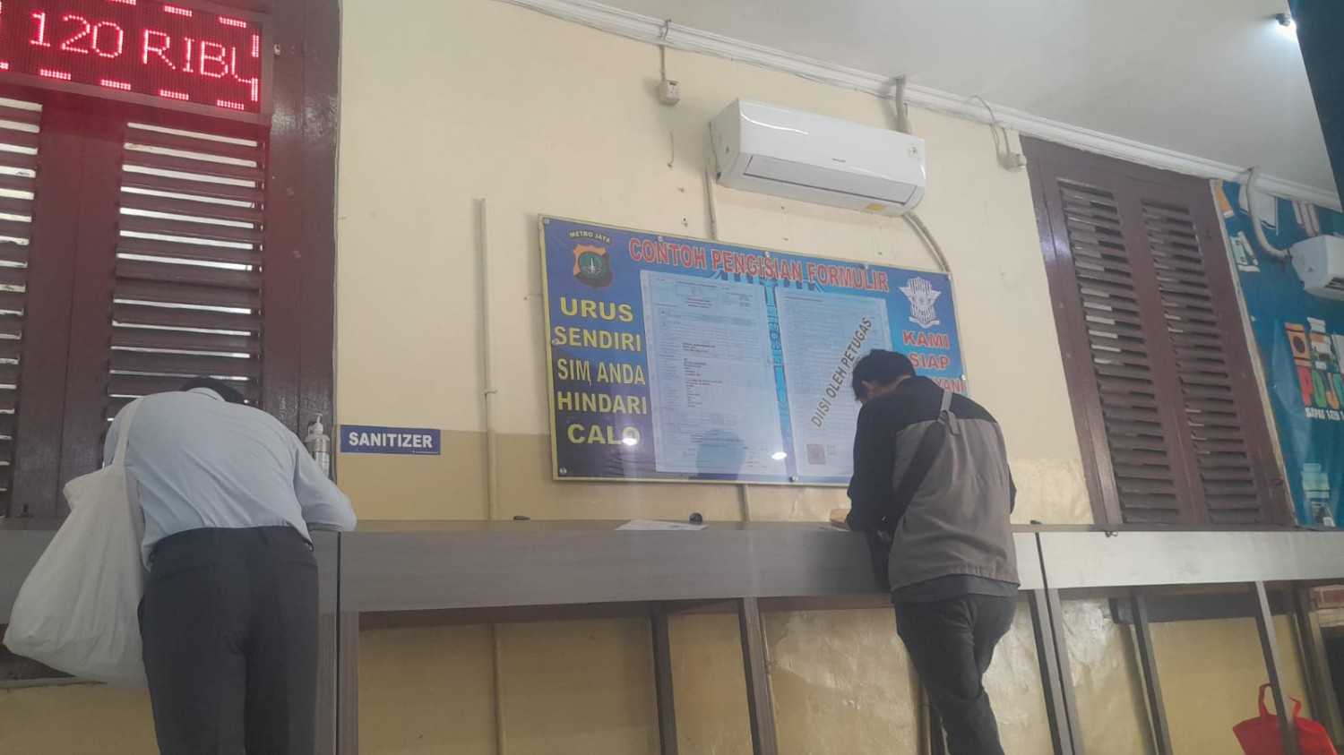 Bisa Perpanjang SIM Tanpa ke Satpas, Ini Cara dan Estimasi Waktunya